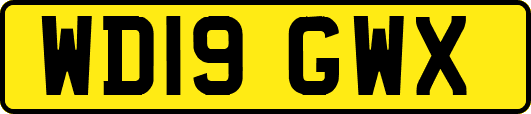 WD19GWX