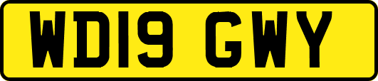 WD19GWY