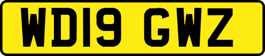 WD19GWZ