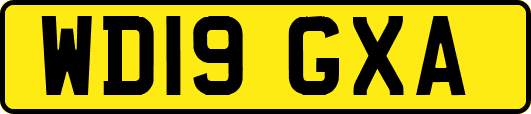 WD19GXA