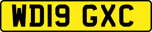 WD19GXC