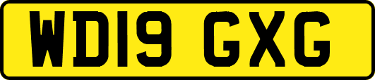 WD19GXG
