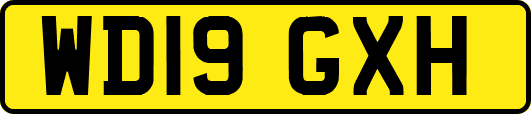 WD19GXH