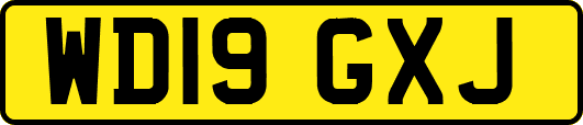 WD19GXJ