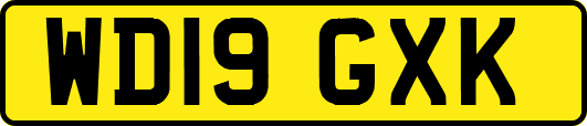 WD19GXK