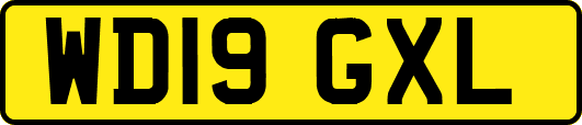 WD19GXL