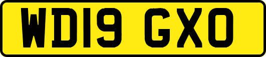 WD19GXO