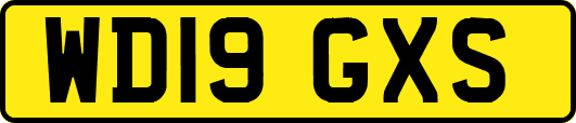 WD19GXS