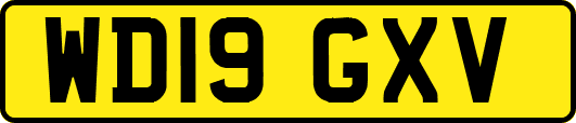 WD19GXV