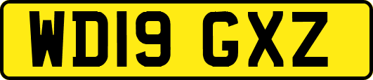 WD19GXZ
