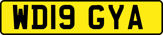WD19GYA