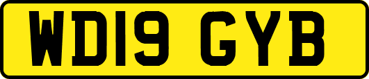 WD19GYB