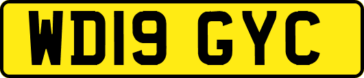 WD19GYC