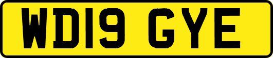 WD19GYE