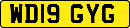 WD19GYG