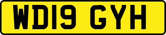 WD19GYH