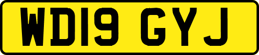 WD19GYJ