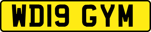 WD19GYM