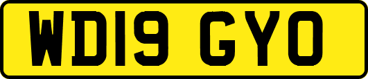 WD19GYO