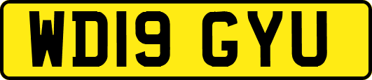 WD19GYU