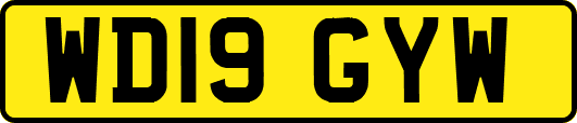 WD19GYW