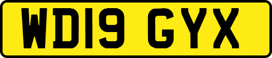 WD19GYX