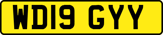 WD19GYY