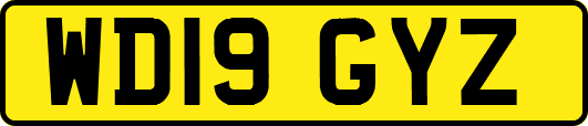 WD19GYZ