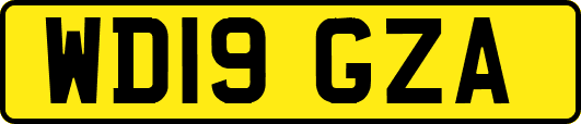 WD19GZA