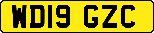 WD19GZC