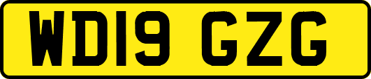 WD19GZG