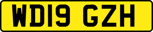 WD19GZH