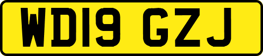 WD19GZJ