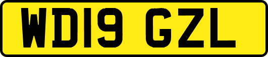 WD19GZL