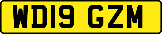 WD19GZM