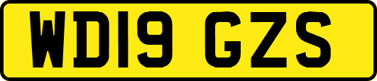 WD19GZS