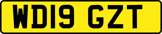 WD19GZT