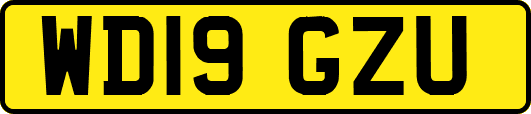 WD19GZU