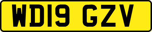 WD19GZV