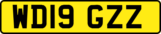 WD19GZZ