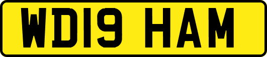 WD19HAM