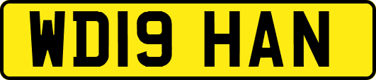 WD19HAN