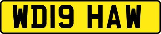 WD19HAW