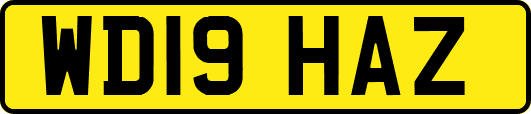 WD19HAZ