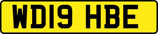 WD19HBE