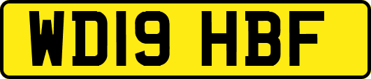 WD19HBF
