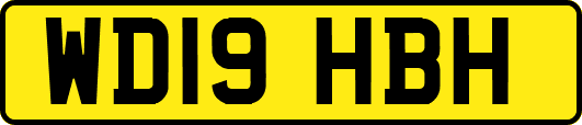 WD19HBH