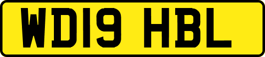 WD19HBL