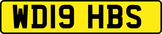WD19HBS