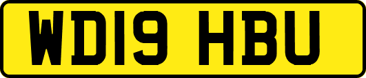 WD19HBU
